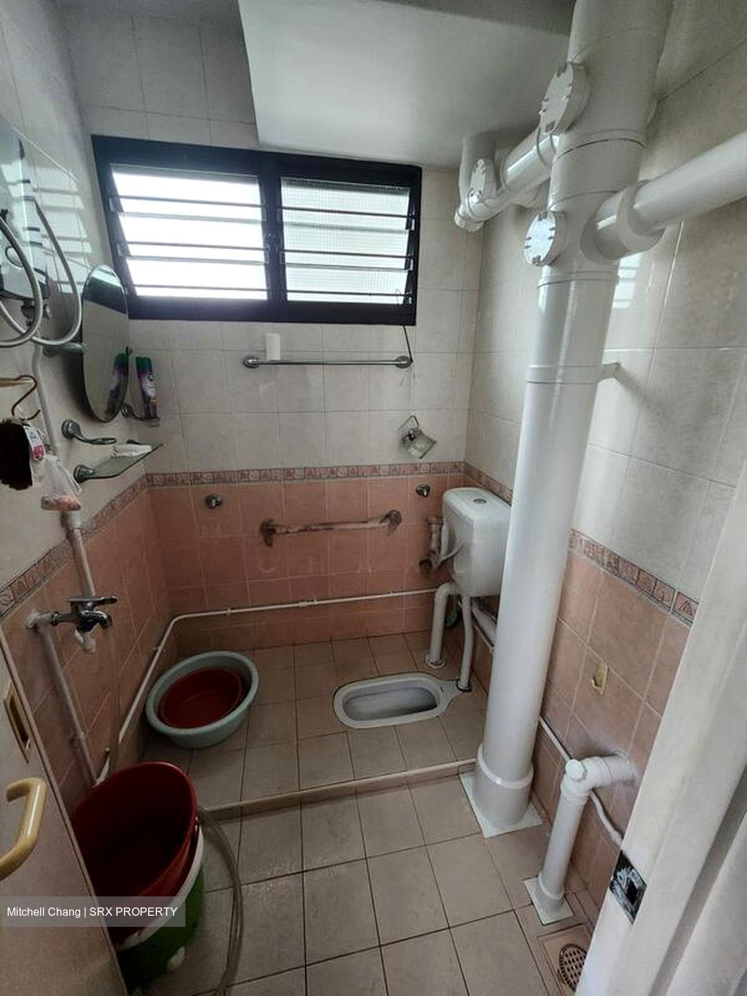 Blk 302 Clementi Meadows (Clementi), HDB 4 Rooms #524642721